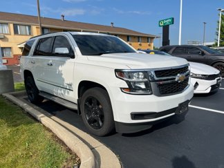 Used 2015 Chevrolet Tahoe LT image 1