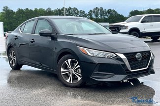 Used 2023 Nissan Sentra SV image 1