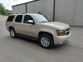 Used 2007 Chevrolet Tahoe LT w/ LT Preferred Equipment Group image 1