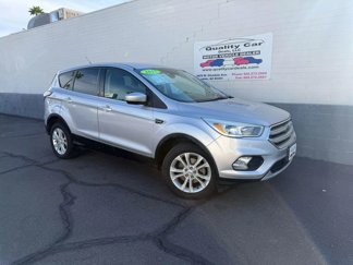 Used 2017 Ford Escape SE image 1