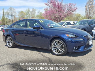 Used 2014 Lexus IS 250 AWD image 1