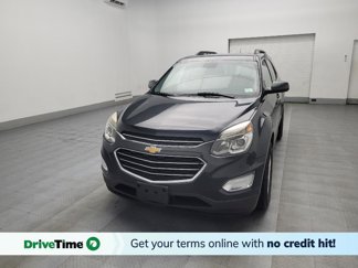 Used 2017 Chevrolet Equinox LT w/ Convenience Package image 1