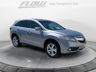 Used 2014 Acura RDX AWD w/ Technology Package image 1