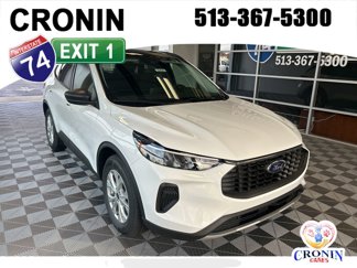 New 2025 Ford Escape Active image 1