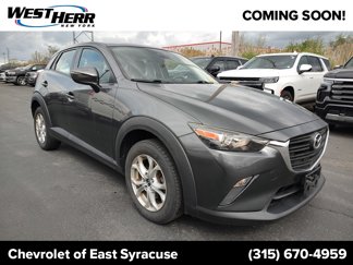 Used 2019 MAZDA CX-3 Sport image 1