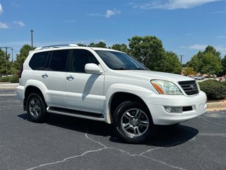 Used 2009 Lexus GX 470 image 1