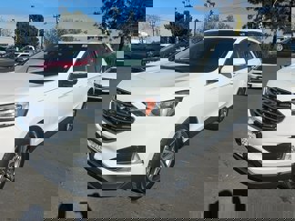 Used 2020 Ford Edge SEL image 1
