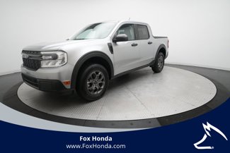 Used 2023 Ford Maverick XLT image 1