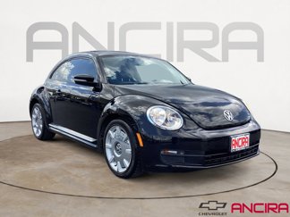 Used 2014 Volkswagen Beetle 2.5 image 1