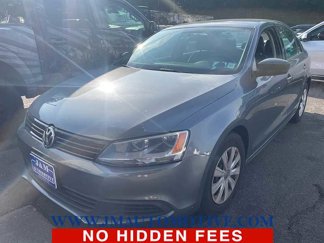 Used 2013 Volkswagen Jetta S image 1
