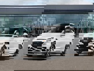 New 2026 Genesis G70 2.5T Prestige image 1