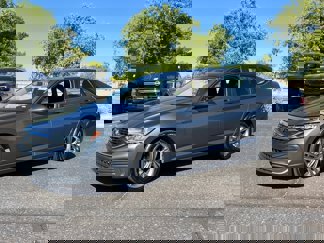 Used 2024 Volkswagen Jetta SE image 1