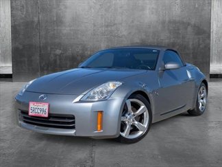 Used 2006 Nissan 350Z Touring image 1