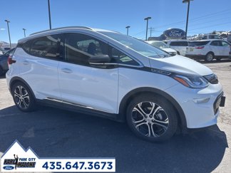 Used 2020 Chevrolet Bolt Premier w/ Infotainment Package image 1