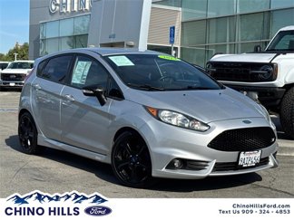 Used 2014 Ford Fiesta ST w/ ST Recaro Package image 1