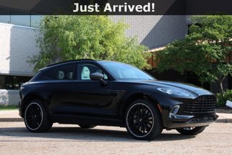 Used 2022 Aston Martin DBX image 1