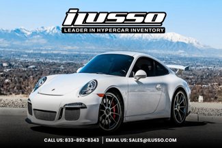 Used 2014 Porsche 911 GT3 image 1