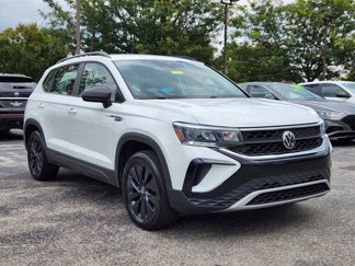 Used 2022 Volkswagen Taos S w/ IQ Drive S Package video 1
