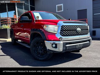 Used 2019 Toyota Tundra SR image 1