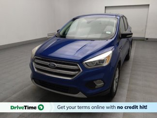 Used 2017 Ford Escape Titanium image 1
