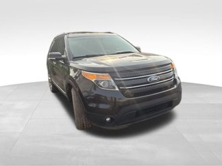 Used 2014 Ford Explorer Limited w/ Equipment Group 301A image 1