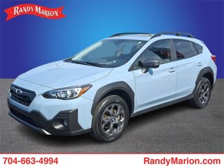 Used 2023 Subaru Crosstrek 2.5i Sport image 1