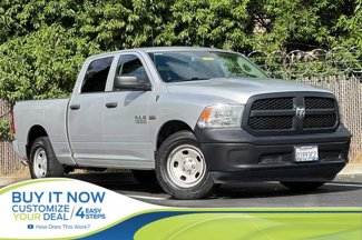 Used 2016 RAM 1500 Tradesman w/ Popular Equipment Group image 1