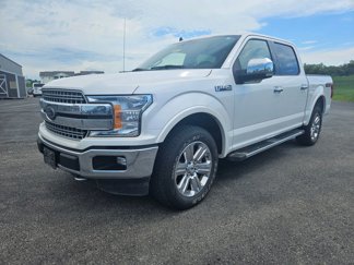 Used 2019 Ford F150 Lariat image 1