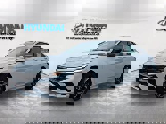 New 2025 Hyundai Elantra Sport image 1