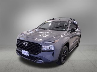 Used 2022 Hyundai Santa Fe XRT image 1