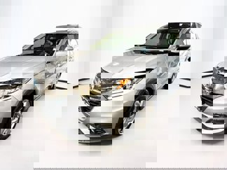 Used 2020 Honda HR-V EX image 1