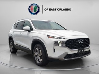 Used 2023 Hyundai Santa Fe SEL image 1
