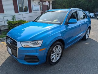Used 2017 Audi Q3 2.0T Premium image 1