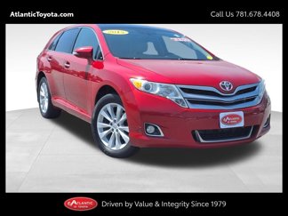 Used 2015 Toyota Venza XLE image 1