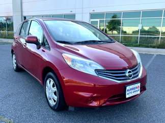 Used 2014 Nissan Versa Note S image 1