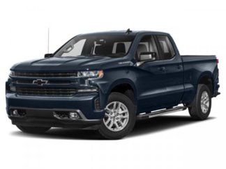 Used 2019 Chevrolet Silverado 1500 RST w/ All-Star Edition image 1