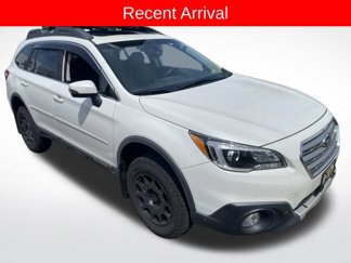 Used 2017 Subaru Outback 3.6R Limited image 1