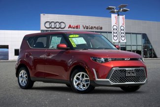 Used 2023 Kia Soul LX w/ Option Group 015 image 1