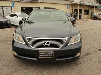 Used 2007 Lexus LS 460 image 1