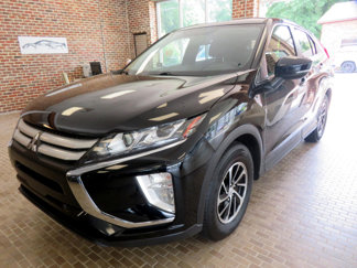 Used 2020 Mitsubishi Eclipse Cross ES image 1