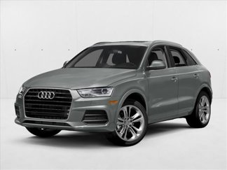 Used 2018 Audi Q3 2.0T Premium w/ Convenience Package image 1
