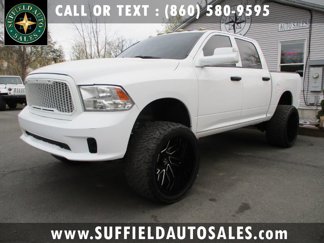 Used 2016 RAM 1500 Express image 1