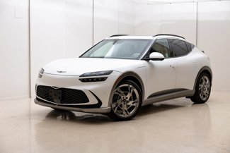 Used 2023 Genesis GV60 Performance image 1