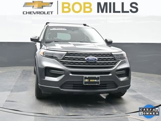 Used 2020 Ford Explorer XLT image 1
