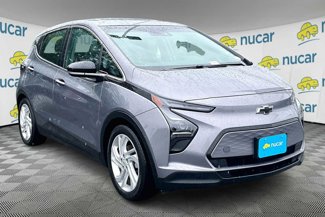 Used 2023 Chevrolet Bolt LT w/ Driver Confidence Package image 1