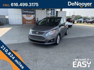 Used 2013 Ford C-MAX SEL image 1