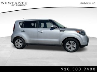Used 2015 Kia Soul image 1