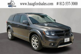 Used 2018 Dodge Journey GT w/ Nav & Sun Group image 1