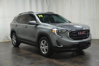 Used 2019 GMC Terrain SLE w/ Driver Convenience Package image 1