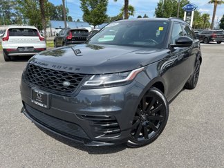 Used 2020 Land Rover Range Rover Velar R-Dynamic S image 1